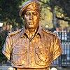 Captain Vikram Batra statue at Param Yodha Sthal Delhi.jpg