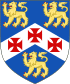 Arms of Thomas Whitwick.svg