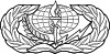 United States Air Force Services Badge.svg