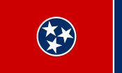 Flag of Tennessee.svg