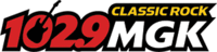 WMGK 102.9ClassicRock logo.png