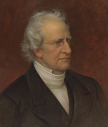 PORTRAIT OF CHARLES HODGE, Rembrandt Peale.jpg