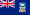 Falkland Islands Flag