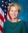 Chrissy Houlahan, official portrait, 116th Congress.jpg