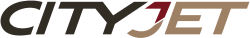 CityJet logo.svg