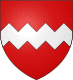 Coat of arms of Cuinchy