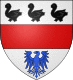 Coat of arms of Le Val-David