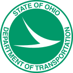 Emblem of the Ohio Department of Transportation.svg