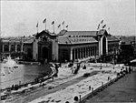 Pan-American Exposition - Agriculture Building from Southwest.jpg