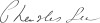 Charles Lee Signature.svg