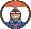 Official seal of The Bronx