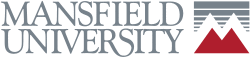 Mansfield University logo.svg