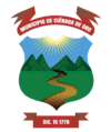 Official seal of Cienaga de oro
