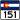 Colorado 151.svg