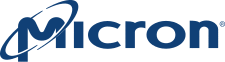 Micron Technology logo.svg
