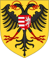 Arms of Sigismund, Holy Roman Emperor.svg