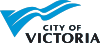 Official logo of Victoria