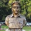 Second Lieutenant R R Rane statue at Param Yodha Sthal Delhi.jpg