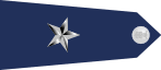 US Air Force O7 shoulderboard rotated.svg