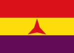 Flag of the International Brigades.svg