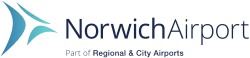 Norwich Airport logo.svg