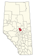 AB locator WESTLOCK COUNTY.svg
