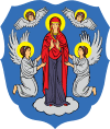 Coat of arms of Minsk