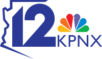 KPNX 12 logo.svg