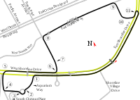 Long Beach Street Circuit IndyCar.svg