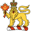 Badge of the Governor-General of Canada.svg