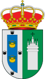 Coat of arms of Gines
