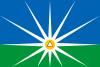 Flag of Uberlândia