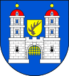 Coat of arms of Frýdlant