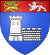 Coat of arms of Anse