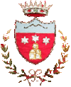 Coat of arms of Costacciaro