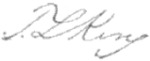 Signature of Thomas Starr King.png