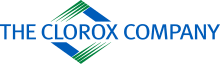 The Clorox Company logo.svg