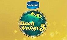 Nach Baliye 5 Logo.jpg