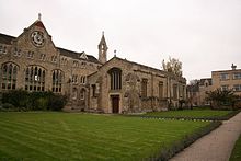 Stamford School - geograph.org.uk - 600959.jpg