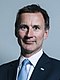 Official portrait of Mr Jeremy Hunt crop 2.jpg