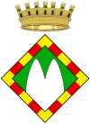 Coat of arms of Berguedà
