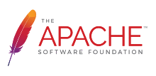Apache Software Foundation Logo (2016).svg