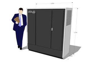 CDC 924 - 3D rendering with scaling.png