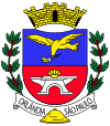 Coat of arms of Orlândia