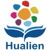 Official seal of Hualien County