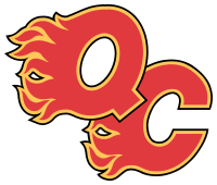 Quad City Flames.svg