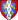 Coat of arms of department 53