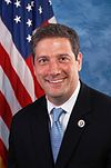 Rep. Tim Ryan Congressional Head Shot 2010.jpg