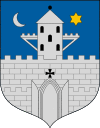 Coat of arms of Szombathely