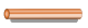 Color wire bare copper.svg